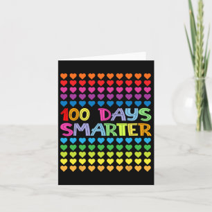 Tarjeta El Arcoiris 100 Días De Más Brillo Y Aún Amado H