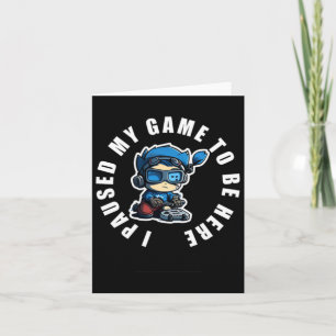 Tarjeta El astronauta Muay Thai Boxing Karate Kickboxing