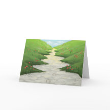 El Camino Al Cielo... Simpatía de caballo