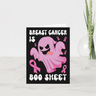 Tarjeta El cáncer es una hoja de boom para prevenir el cán