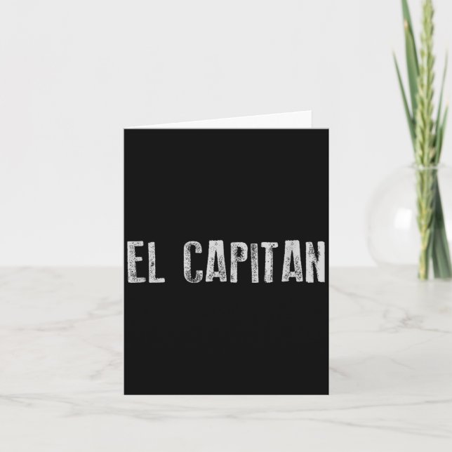 Tarjeta El capitán de barco de Catan (Anverso)