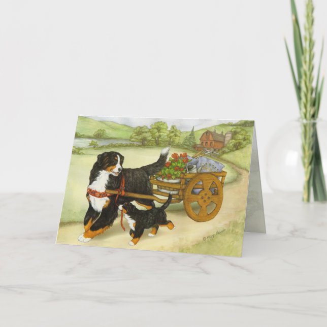 Tarjeta El Carting (Anverso)