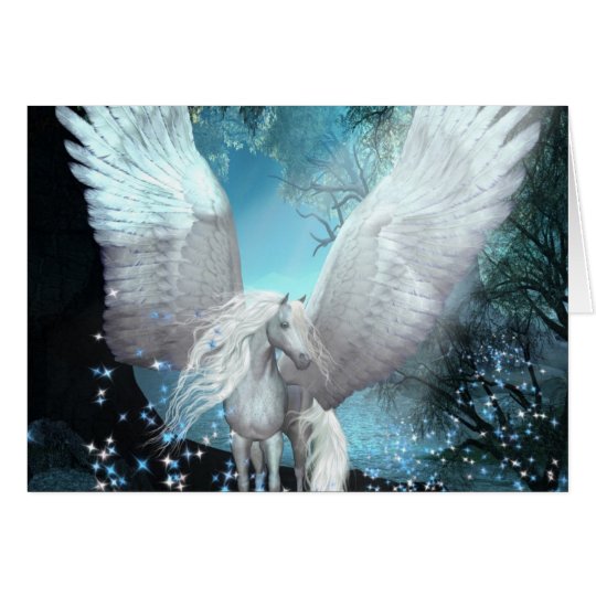 Tarjeta El chispear Pegaso