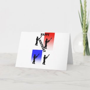 Tarjeta El cirujano del árbol aborista Regalo de cumpleaño