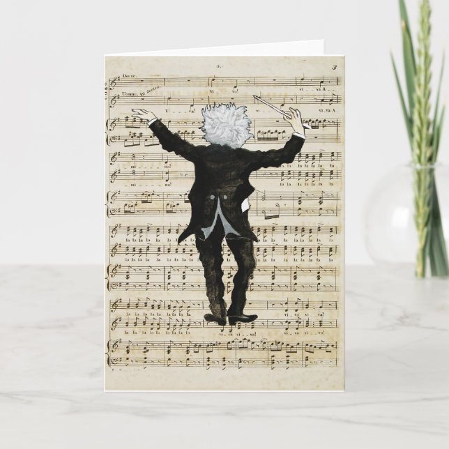 Tarjeta El Conductor (tarjeta) (Anverso)