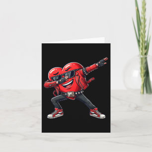 Tarjeta El corazón de Rockstar se mete en San Valentín