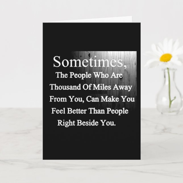 TARJETA EL CUMPLEAÑOS DE UN AMIGO MUY MEJOR (Planta pequeña)