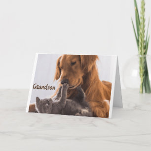 TARJETA ***EL CUMPLEAÑOS PARA USTED ES ESPECIAL