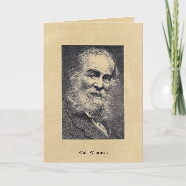 Tarjeta el ❞ del ❝Happiness… en el momento le agradece (Anverso)