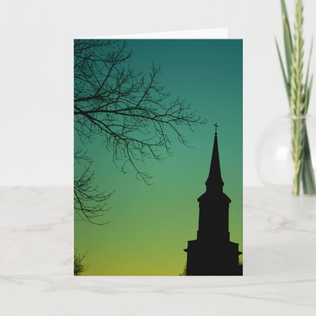 Tarjeta El día de madre feliz (Anverso)