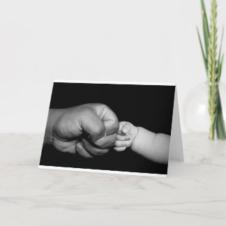 Tarjeta El día de padre