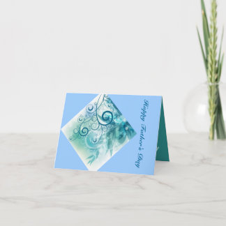 Tarjeta El día de padre