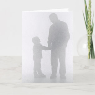 Tarjeta El día de padre