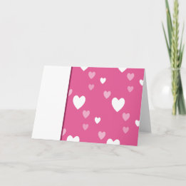 Tarjeta El día de San Valentín 1