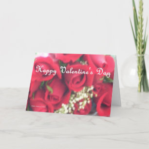 Tarjeta el día de San Valentín (6) - Personalizaci