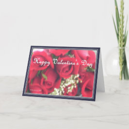 Tarjeta el día de San Valentín (7) - Personalizaci
