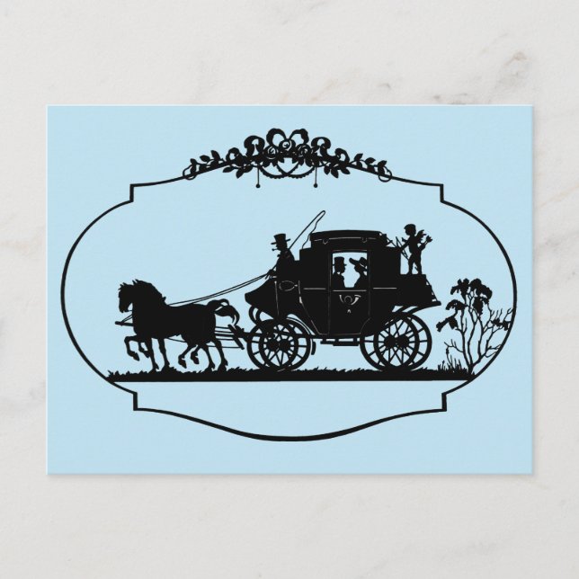 TARJETA EL DÍA DE SAN VALENTÍN DE VINTAGE (Anverso)