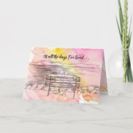 Tarjeta El día de San Valentín Mis Mejores Días Con Tu Amo