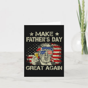 Tarjeta El Día del Padre Grande De Nuevo Papá Ltsp Funny D