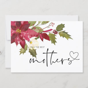 Tarjeta El embarazo revela la abuela que esperamos el bebé