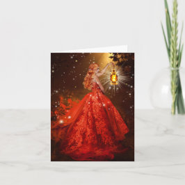 Tarjeta El ermitaño