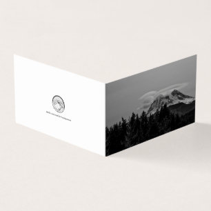 Tarjeta El espíritu de la nube