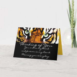 TARJETA EL EYE'S_ DEL TIGRE