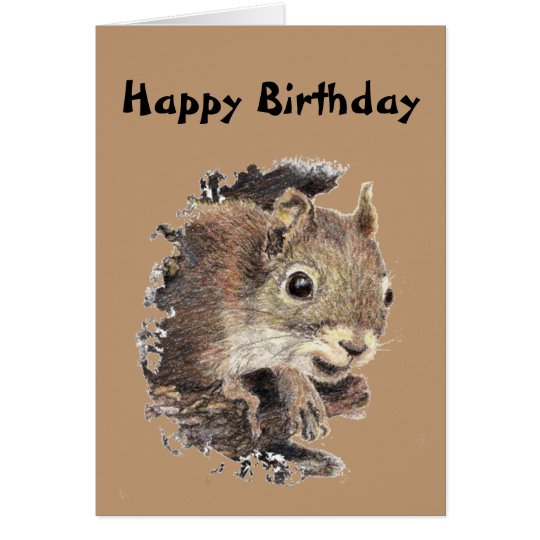 Tarjeta El feliz cumpleaños, de todos nosotros clasificó