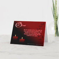 El fuego del amor a DIOS.