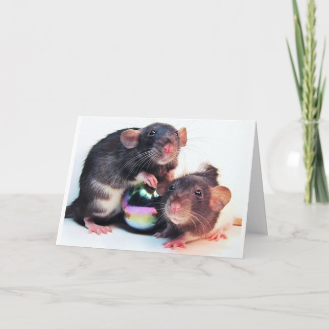 Tarjeta ¡El futuro es un Fiesta! (Anverso)