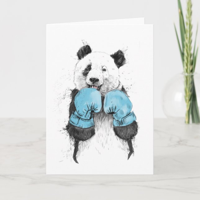 Tarjeta el ganador (Anverso)