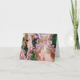 Tarjeta El Gran Cañón