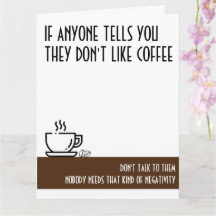 El gran cumpleaños marrón de Coffee Lover