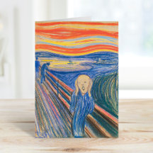 El Grito | Edvard Munch