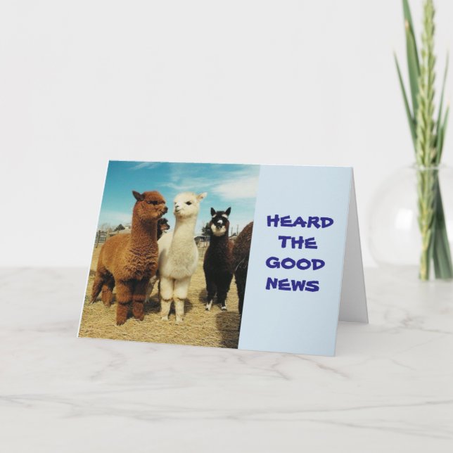 TARJETA EL GRUPO DICE **RETIREMENT-USTED ES LIBRE DISFRUTE (Anverso)