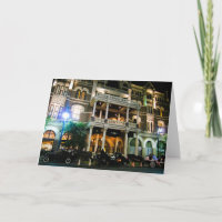 El hotel frecuentado Driskill Austin Tejas