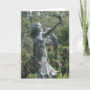 Tarjeta El hoy es un nuevo día