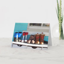 El invierno se repite - Viñetería de Martha