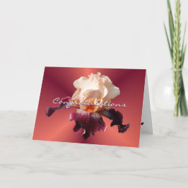 Tarjeta El iris [1] - modifique cualquier ocasión para