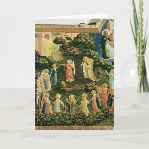 Tarjeta El juicio pasado