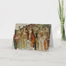 Tarjeta El "lago atesora" (espacio en blanco dentro) -