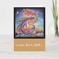 El "levantamiento de Phoenix" inspirador consigue