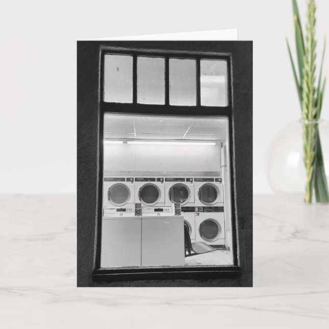 Tarjeta "El más viejo en la BIZ" (Anverso)