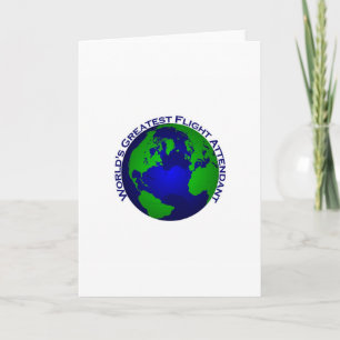 Tarjeta El mayor operador de vuelo del mundo