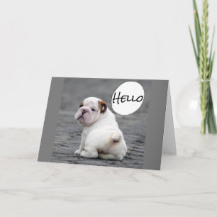 TARJETA ***EL MEJOR CUMPLEAÑOS QUE DESEE PARA USTED***