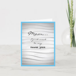 Tarjeta El mejor día de la madre