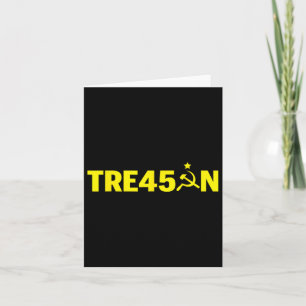 Tarjeta El mejor ejemplo de traición a Trump es el Fiesta 