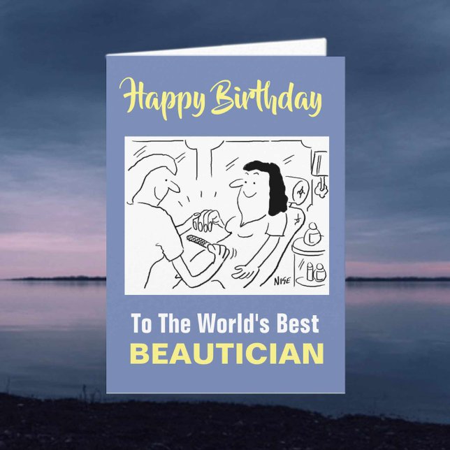 Tarjeta El mejor estratega del mundo - Feliz cumpleaños (Subido por el creador)