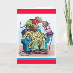 Tarjeta ¡El mejor papá del mundo!