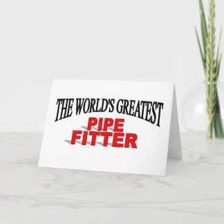 Tarjeta El mejor pontón del mundo